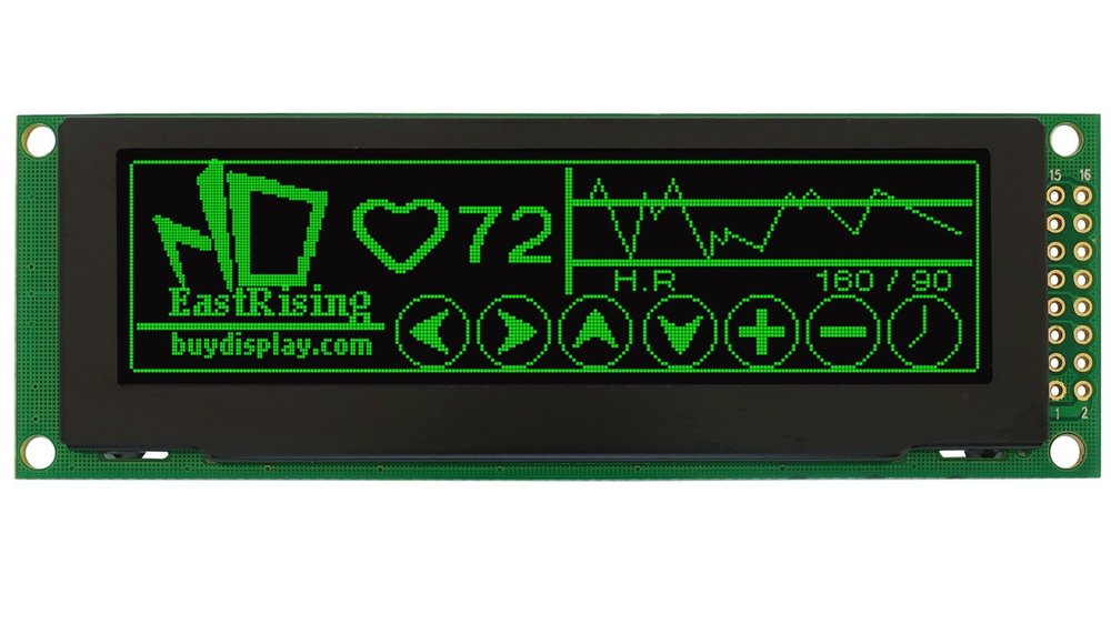 spi_256x64_oled_manufacturer_display_panel_supplier_green_on_black_1.jpg