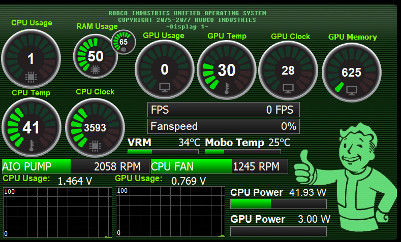 Share your SensorPanel - Page 194 - SensorPanel - AIDA64