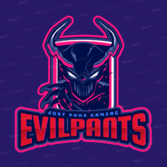 EvilPants