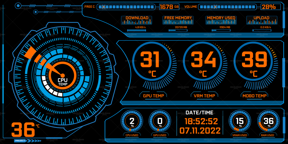 Hud Projetct 2160x1080 By Costa Junior.png