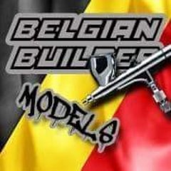 BelgianBuilder Models