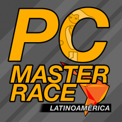 PC Master Race Latinoamérica
