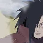Madara Uchiha