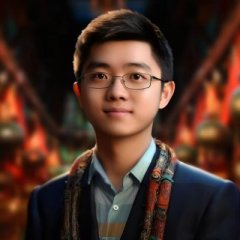 Simon Zhang
