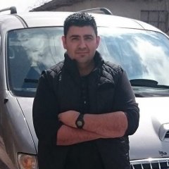 Ekrem Cemil KAYA