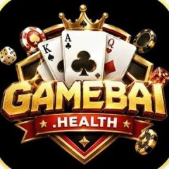 gamebaihealth
