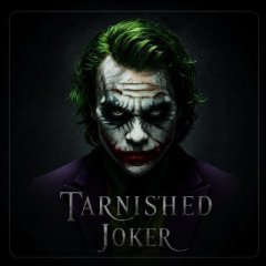 TaRnIsHeDJoker