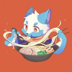夜雨犬嵐