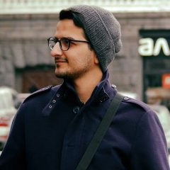 Yusuf Budak