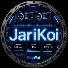 JariKoi