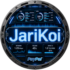 JariKoi