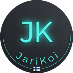JariKoi