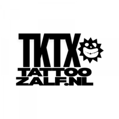 TKTX Tattoo Zalf