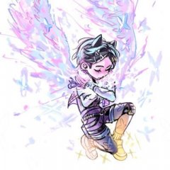 lostdusty