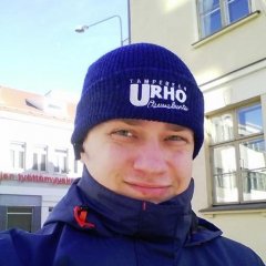 Aleksi Laakkonen