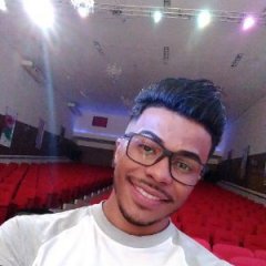 Edson Santos